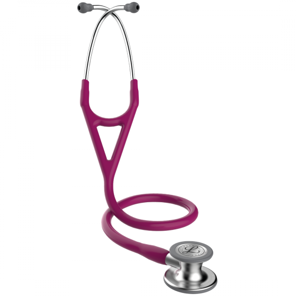 6158 CARDIOLOGY IV RASPBERRY