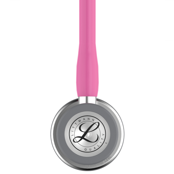 6159 CARDIOLOGY IV ROSE PINK