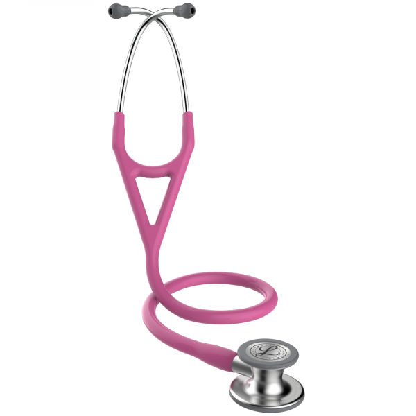 6159 CARDIOLOGY IV ROSE PINK