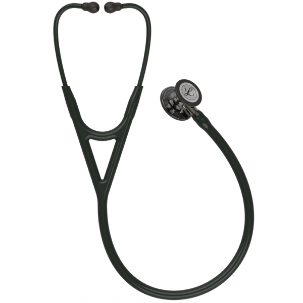 6204 CARDIOLOGY IV SMOKE BLACK CHAMPAGNE