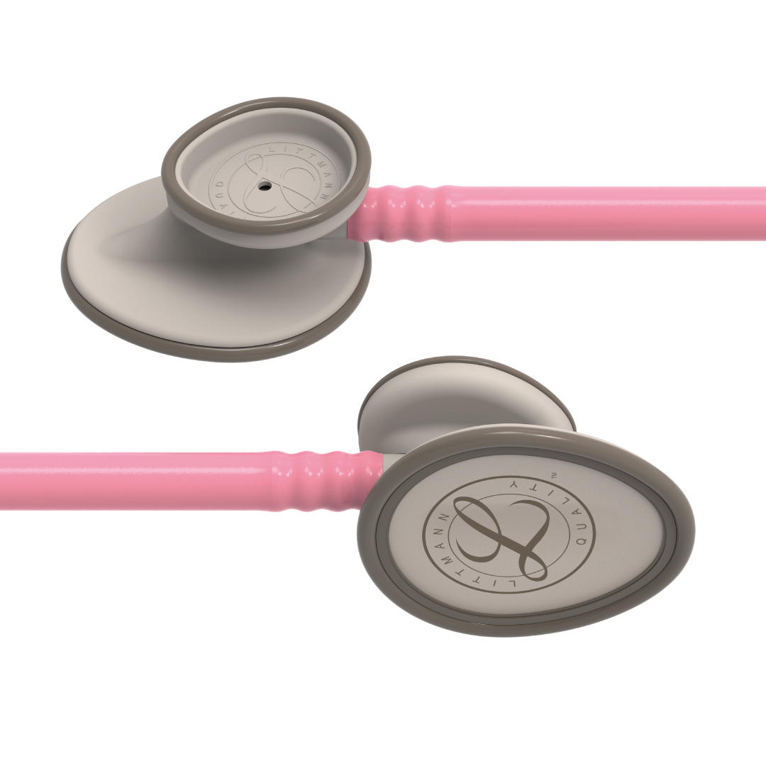 2456-CAMPANAS 2456 LIGHTWEIGHT II SE ROSA PERLA