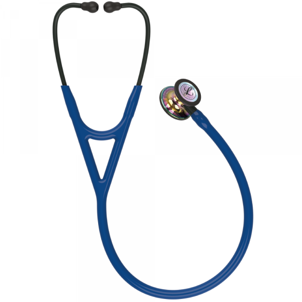 6242 CARDIOLOGY IV RAINBOW NAVY BLACK