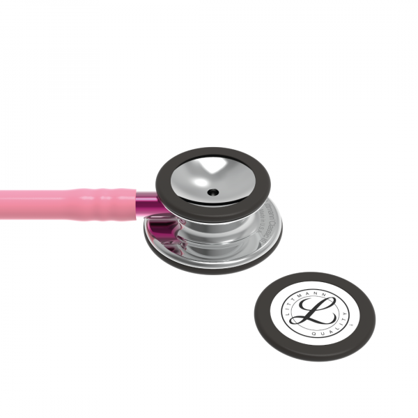5962 CLASSIC III PEARL PINK MIRROR