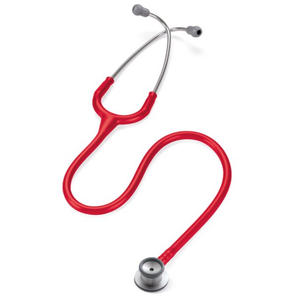 2114R CLASSIC II NEONATAL ROJO